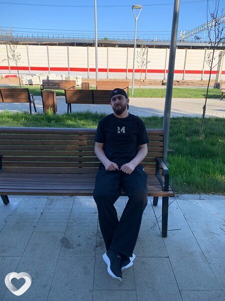 Suleyman, 26, Москве — анкета №766374