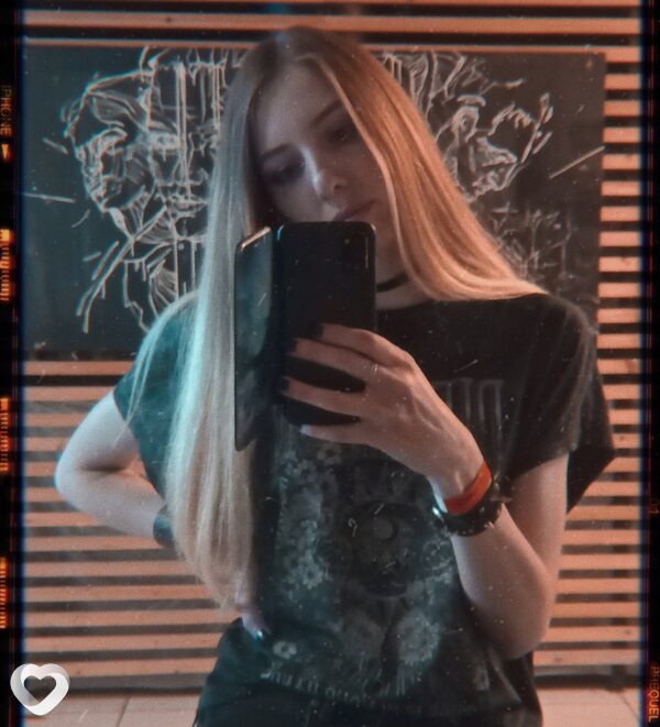 Машенька, 38, Санкт-Петербурге — анкета №766378