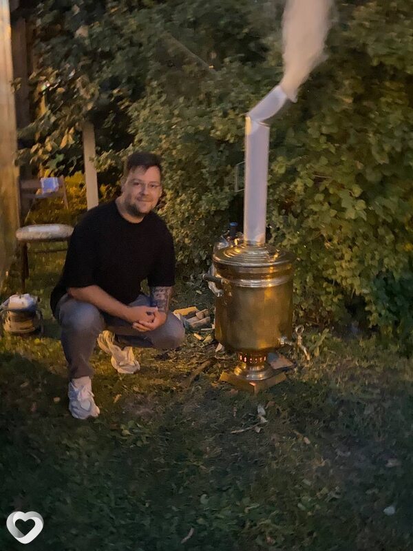 Александр, 31, Москве — анкета №766380