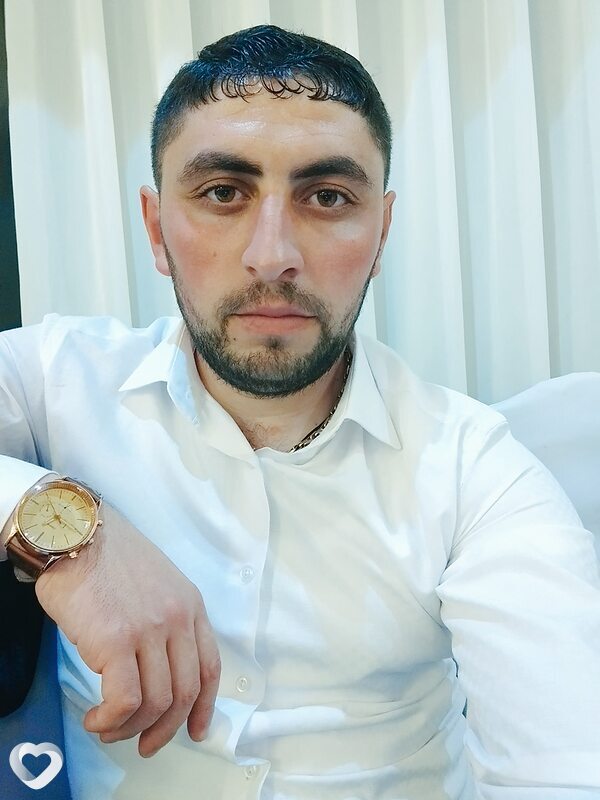 Гр, 37, Саратове — анкета №766382
