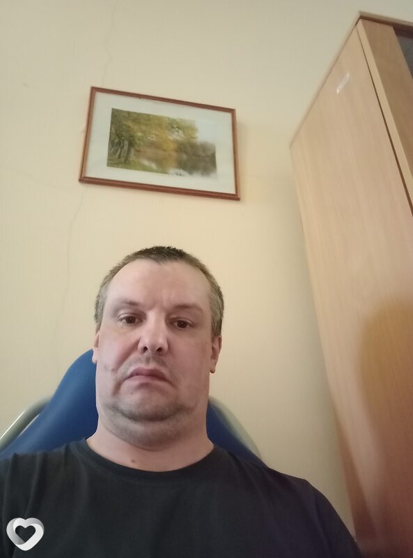 Вячеслав, 51, Санкт-Петербурге — анкета №766384
