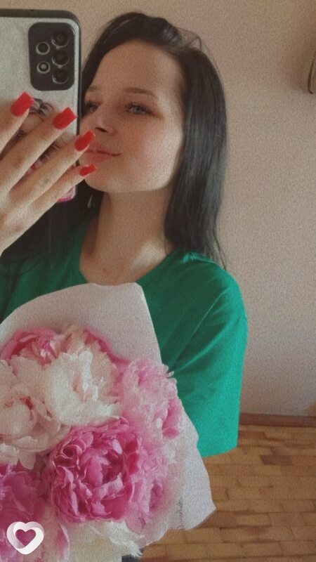 Сахарок, 23, Днепр — анкета №766385
