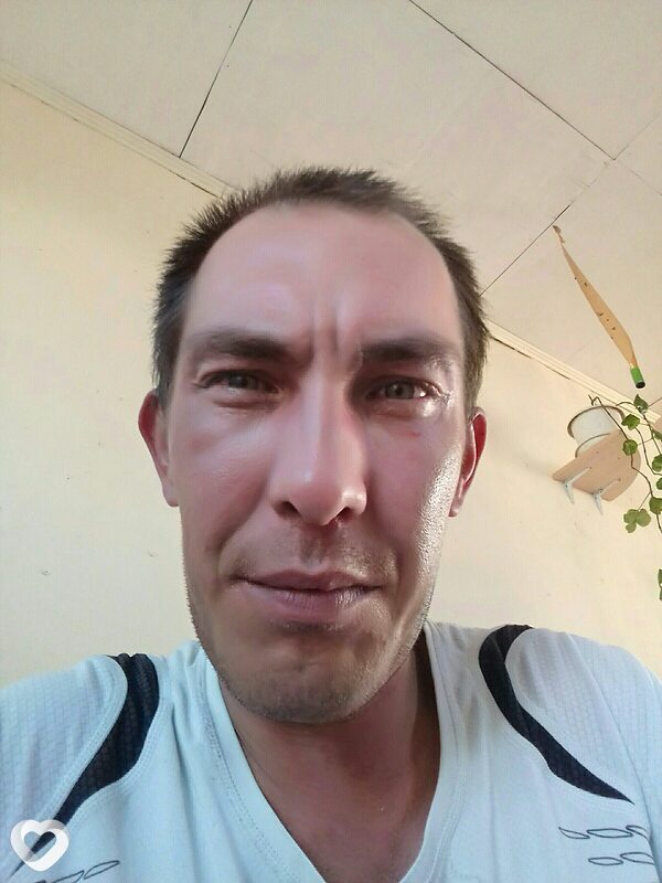 Марсель, 38, Екатеринбурге — анкета №766388