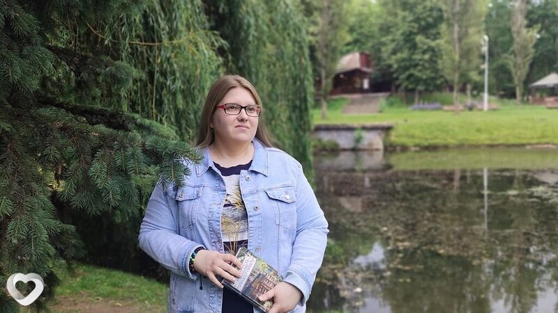 Анастасия, 26, Минске — анкета №766516