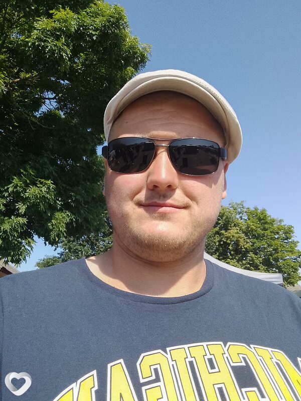 Дима, 26, Любани — анкета №766520