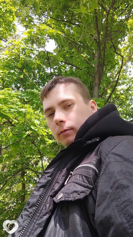 Сергей, 33, Липецке — анкета №766525