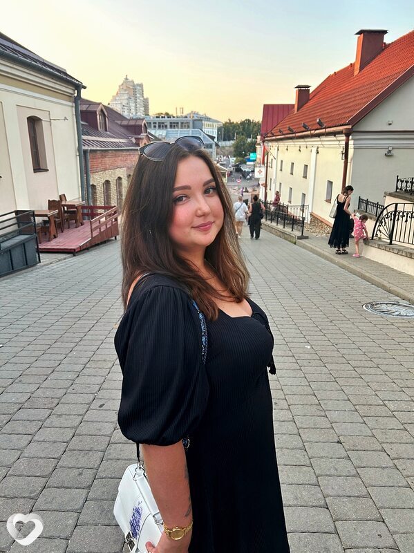 Мариша, 37, Минске — анкета №766527