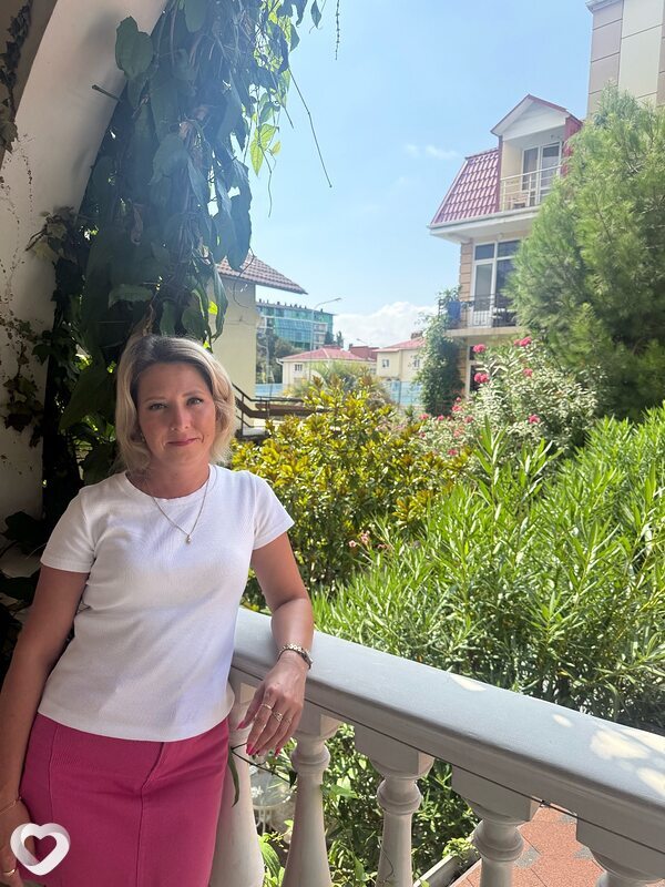 Наталья, 42, Ульяновске — анкета №766528