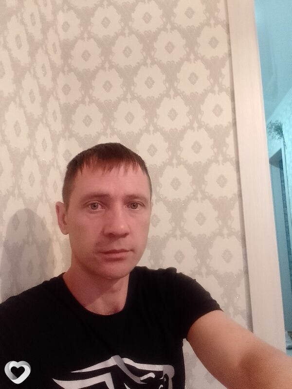 Сергей, 36, Петропавловске — анкета №766534