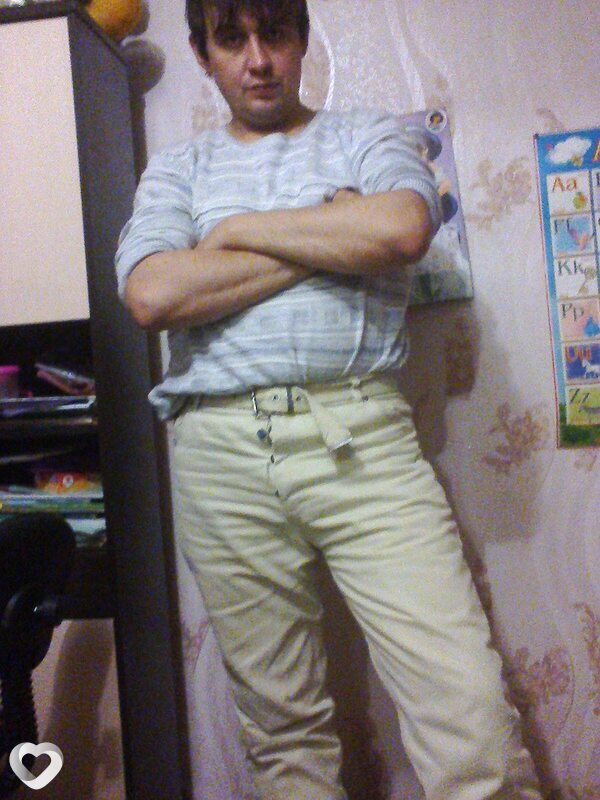 Юрий, Лабытнанги