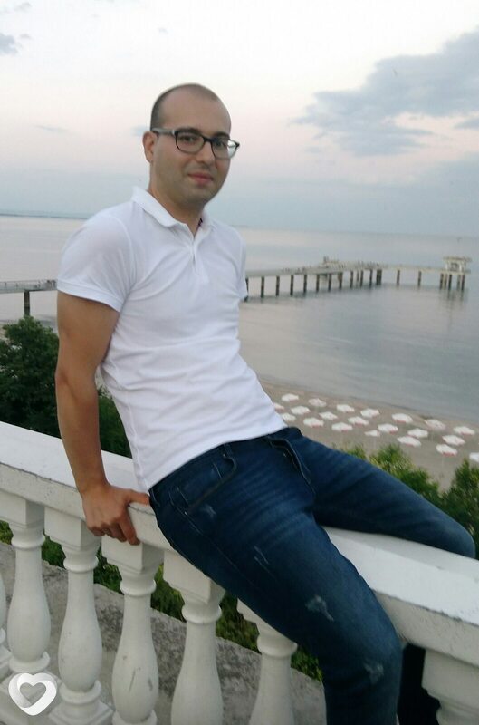 Антон, 38, Братске — анкета №766539
