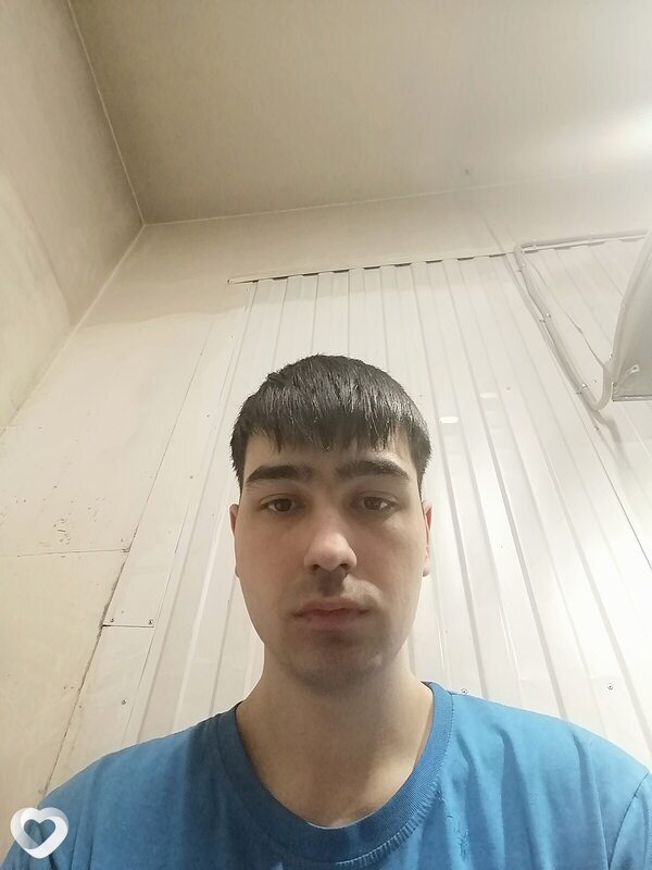 Кирилл, 24, Кемерове — анкета №766466