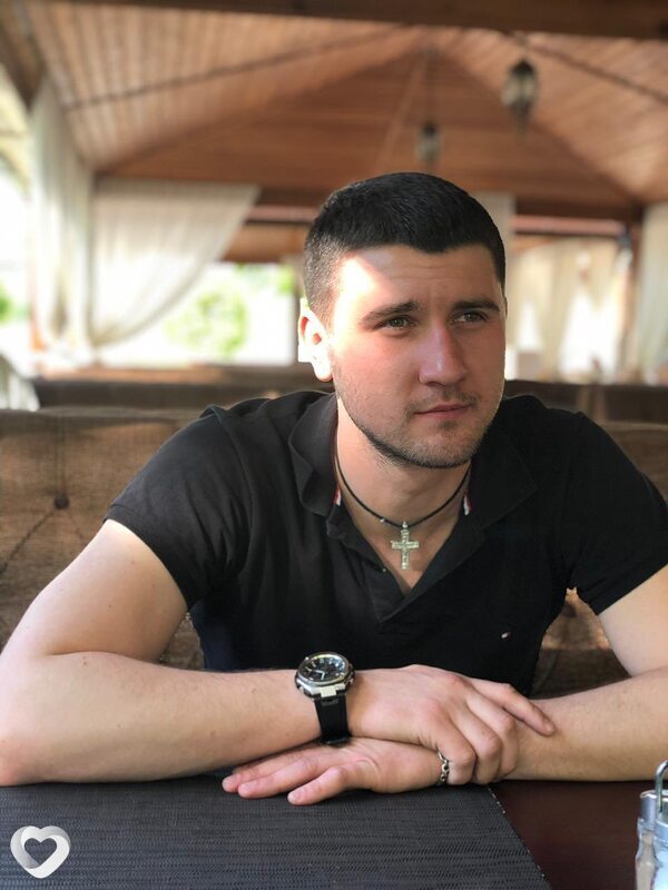 Антон, 33, Набережных Челнах — анкета №766468