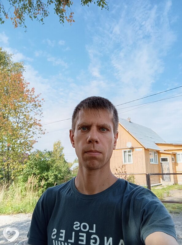 Алексей, Мантурово