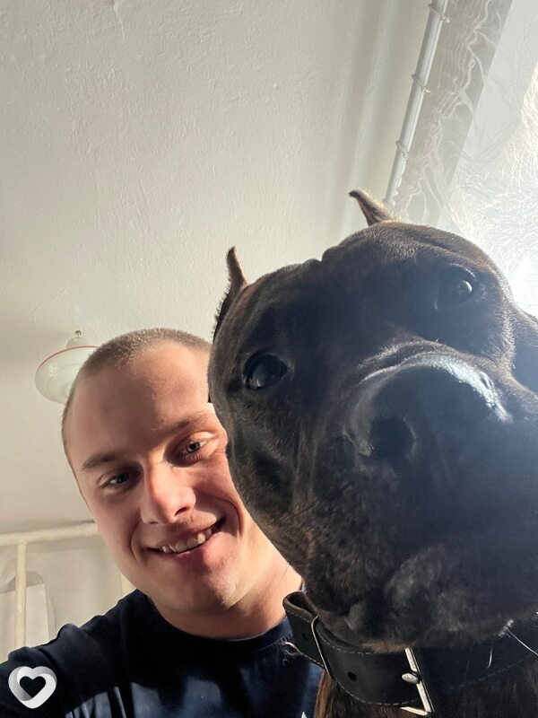 Даня, 37, Ялте — анкета №766471