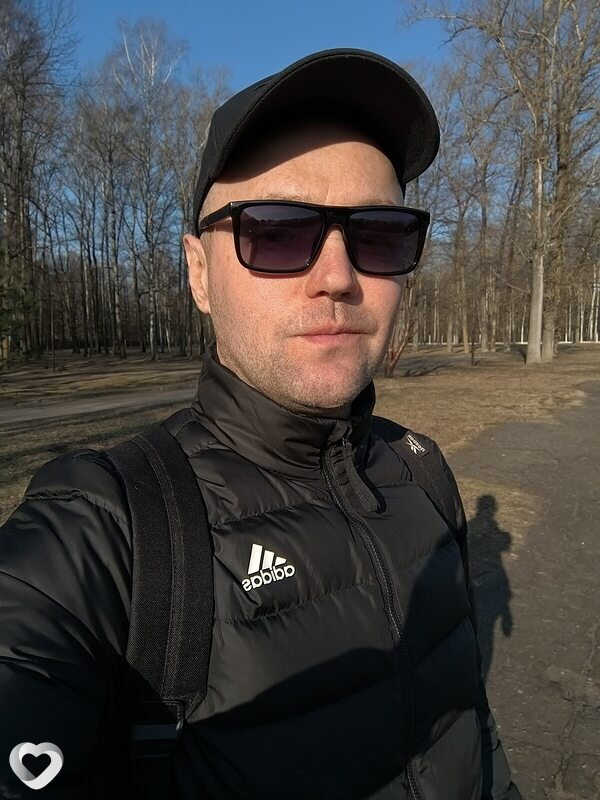 Рома, 41, Ярославле — анкета №766474
