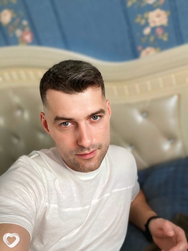 Евгений, 37, Минске — анкета №766475