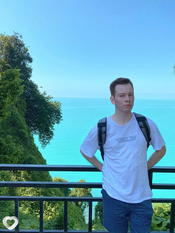 Евгений, 30, Минске — анкета №766477