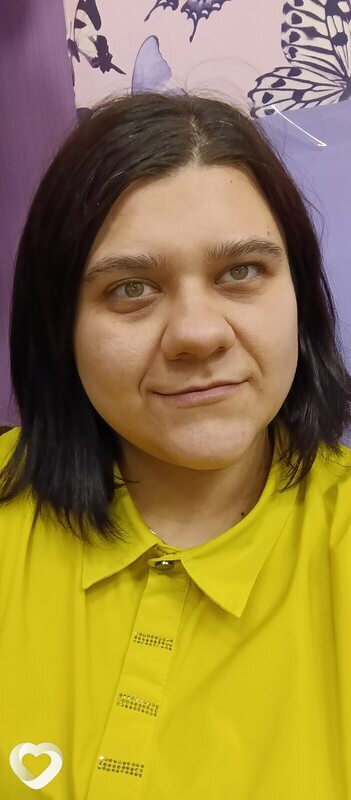 Олеся, 29, Оренбурге — анкета №766485