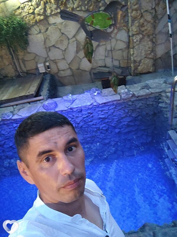 Руслан, 37, Новороссийске — анкета №766500