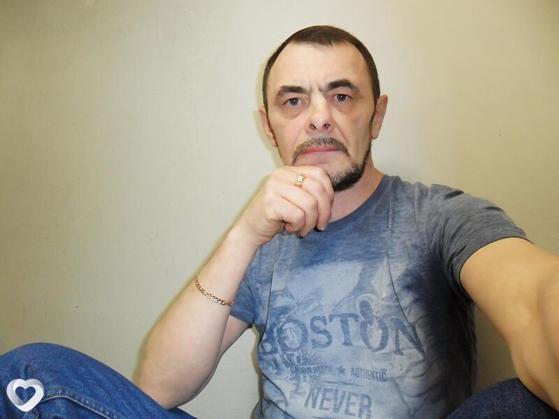 Андрей, 58, Нижнем Новгороде — анкета №766508