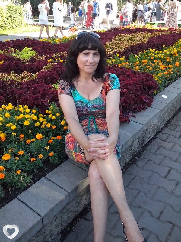 Алёна, 60, Омске — анкета №766512