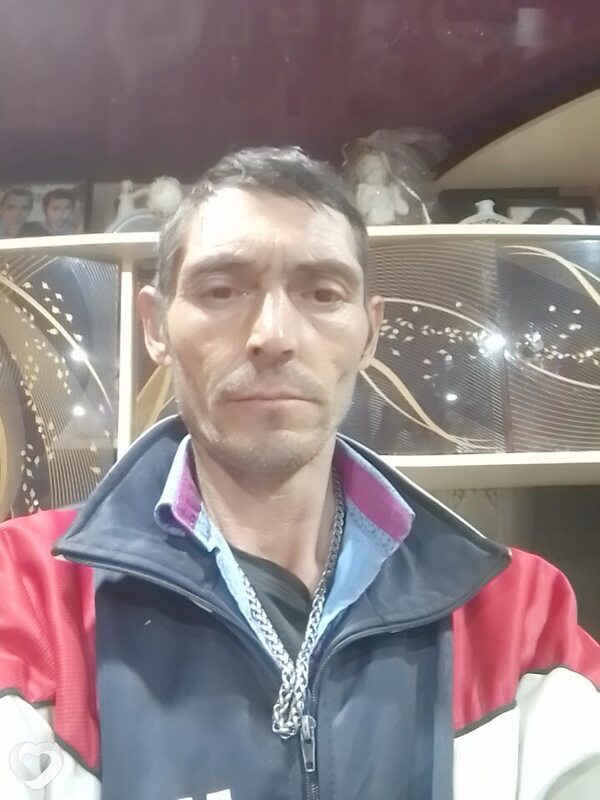Руслан, 48, Кобрине — анкета №766513