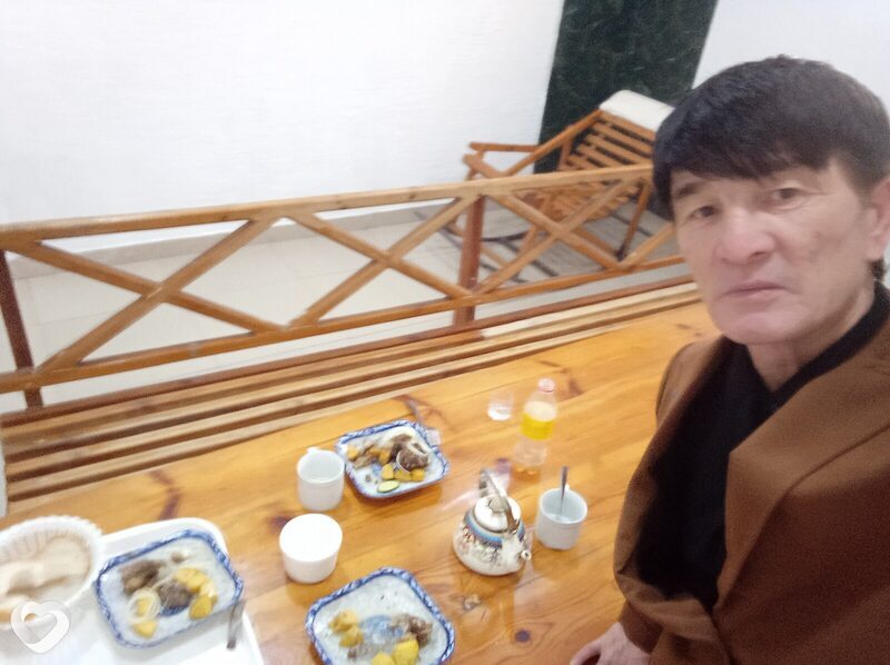 Куангали, 48, Актау — анкета №766514