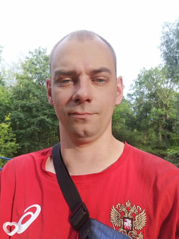 Максим, 38, Орехово-Зуеве — анкета №766593