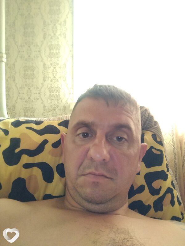 Николай, 41, Артеме — анкета №766594