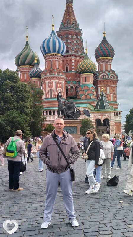 Саша, 42, Полысаеве — анкета №766595