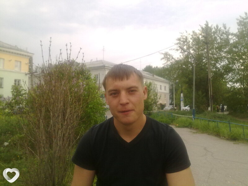 Андрей, 36, Иркутске — анкета №766596