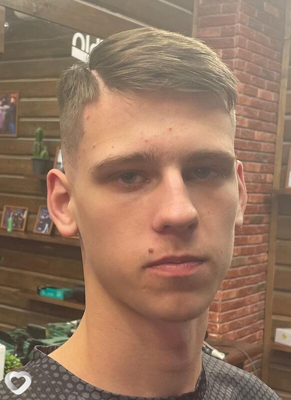 Иван, 20, Хабаровске — анкета №766602