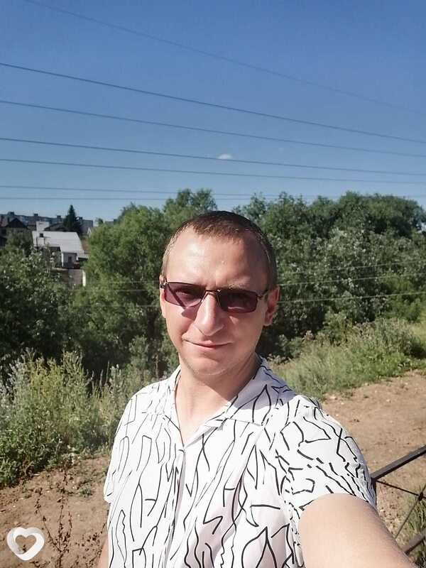 Дмитрий, 37, Нижнем Новгороде — анкета №766603