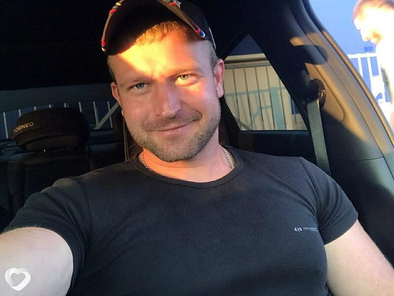 Руслан, 36, Сочи — анкета №766607
