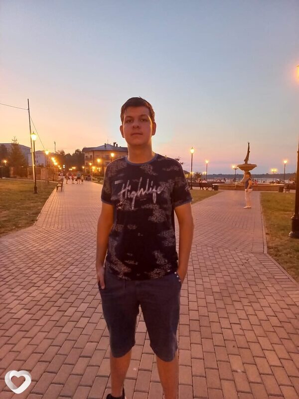 Алмаз, 23, Нижнекамске — анкета №766608