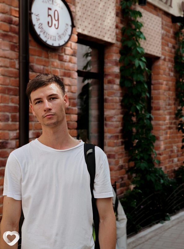 Илья, 30, Москве — анкета №766609