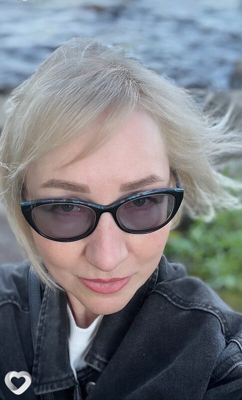 Ирина, 52, Санкт-Петербурге — анкета №766610