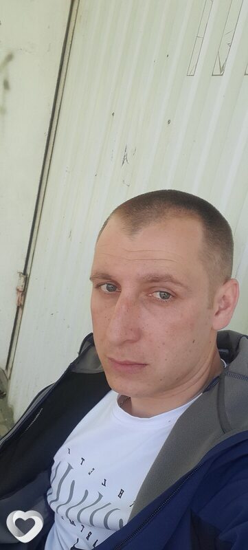 Игорь, 33, Астрахани — анкета №766542