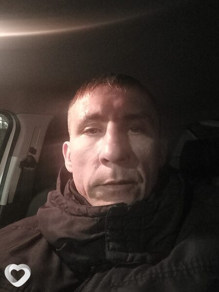 Виталий, 40, Оренбурге — анкета №766555