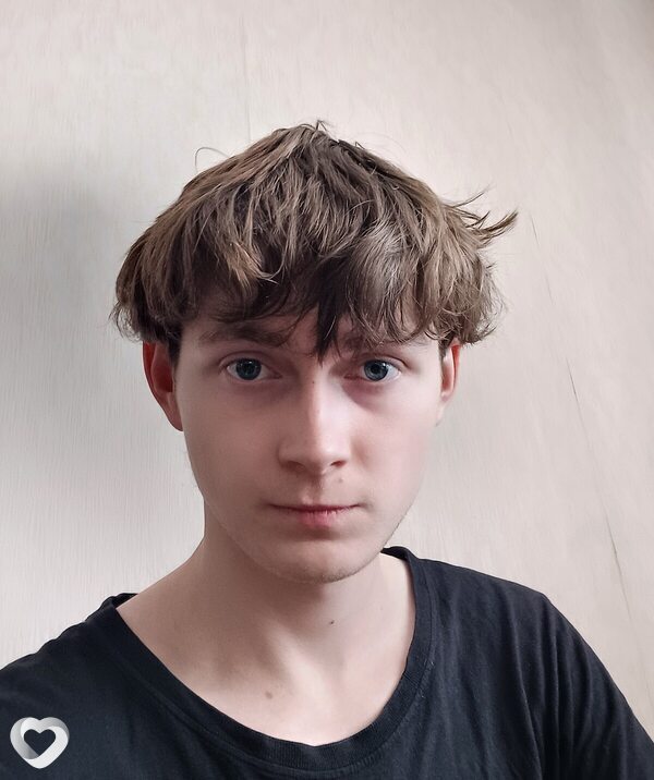 Раиль, 21, Казани — анкета №766556
