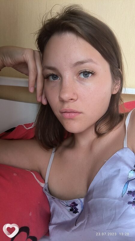 Дарья, 31, Москве — анкета №766716