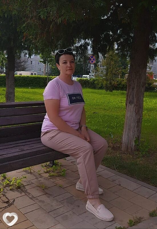Татьяна, 57, Туле — анкета №766721