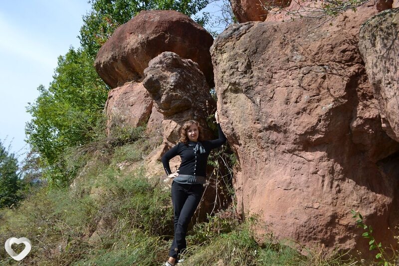 Елена, 38, Оренбурге — анкета №766730