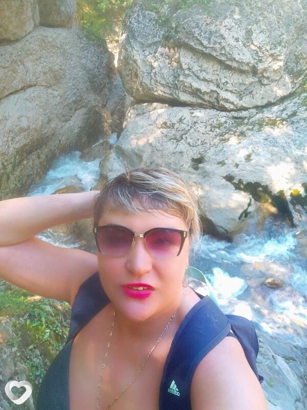 Мария, 53, Волгограде — анкета №766736