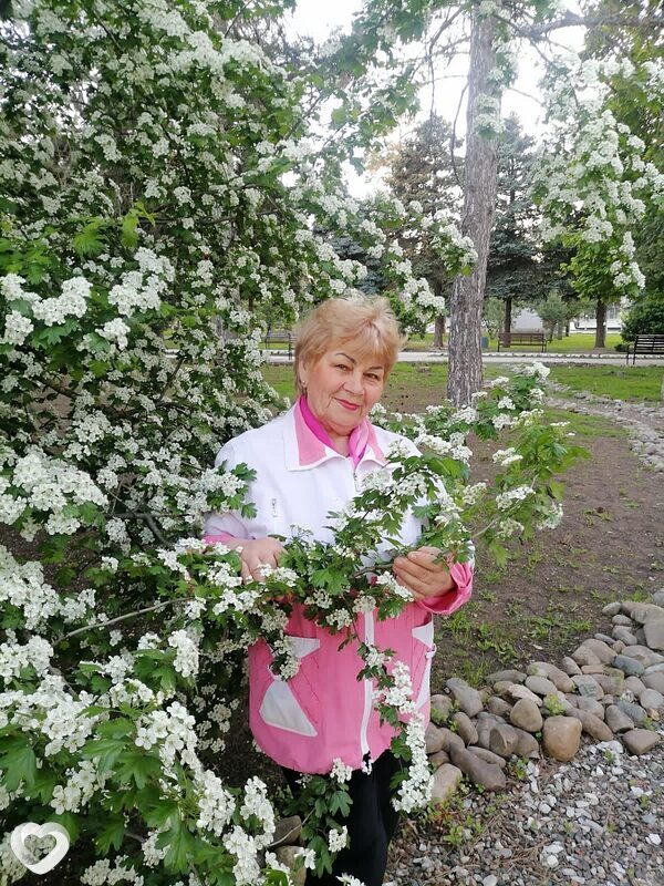 Любовь, 61, Краснодаре — анкета №766617