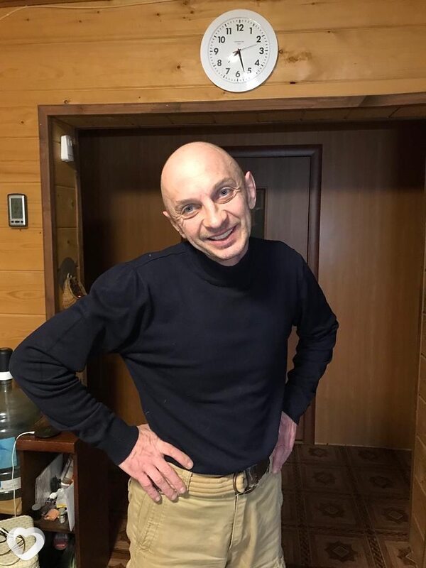 Алексей, 54, Щёлково — анкета №766618