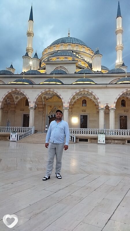 Арсен, Нефтекумск