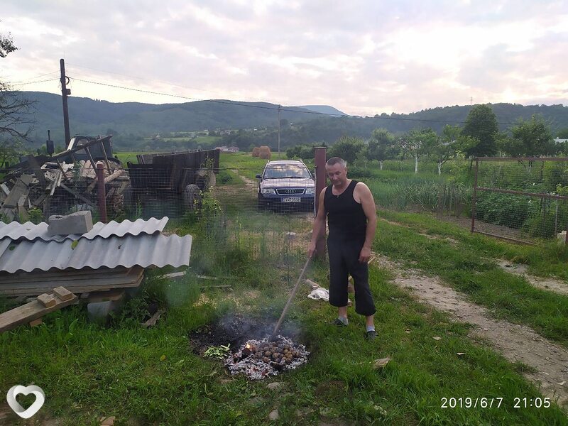 Міша, Карлови-Вари