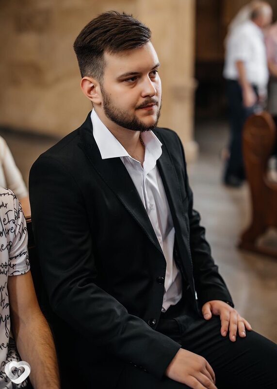 Роман, 28, Ставрополе — анкета №766623